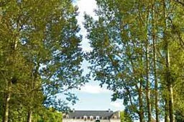 Chateau de Saulon (Saulon-la-Rue)